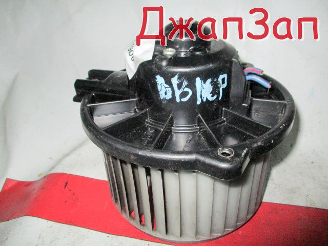 Мотор печки для Toyota bB NCP30 NCP31 NCP35  2NZ-FE      