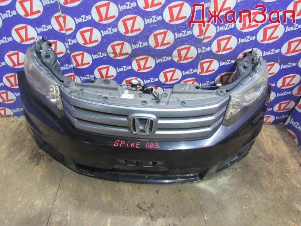 Ноускат для Honda Freed GB3  L15A      
