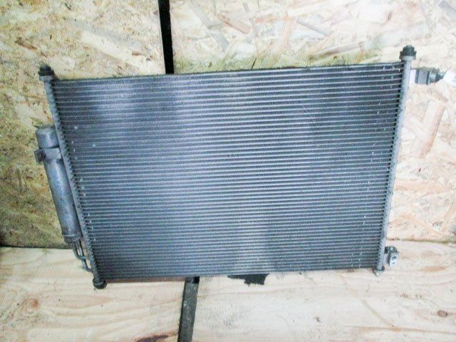 Радиатор кондиционера для Nissan Lafesta B30  MR20DE      