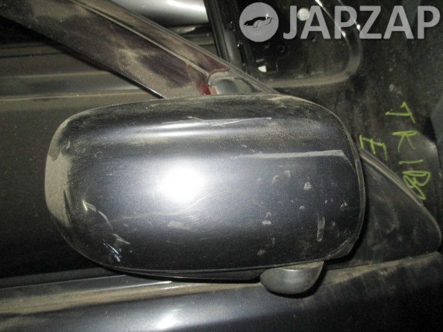 Зеркало для Mazda Familia BHALP    перед право   Серый
