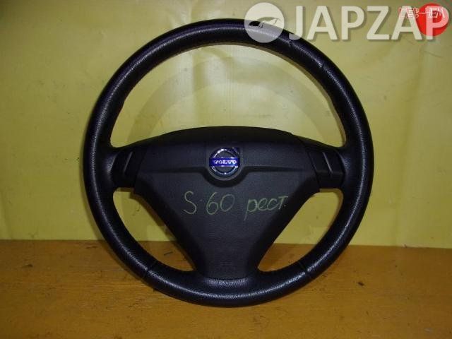 Airbag на руль для Volvo S60         