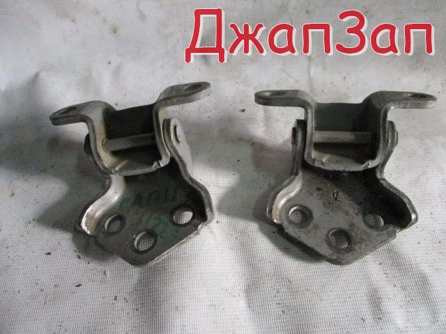 Петли крышки багажника для Toyota Cami J100E  K3-VE      