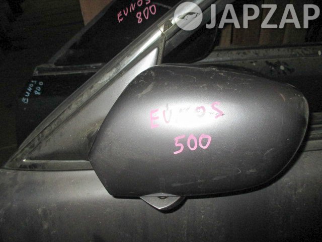 Зеркало для Mazda Xedos/eunos 6/500    перед лево   Серый