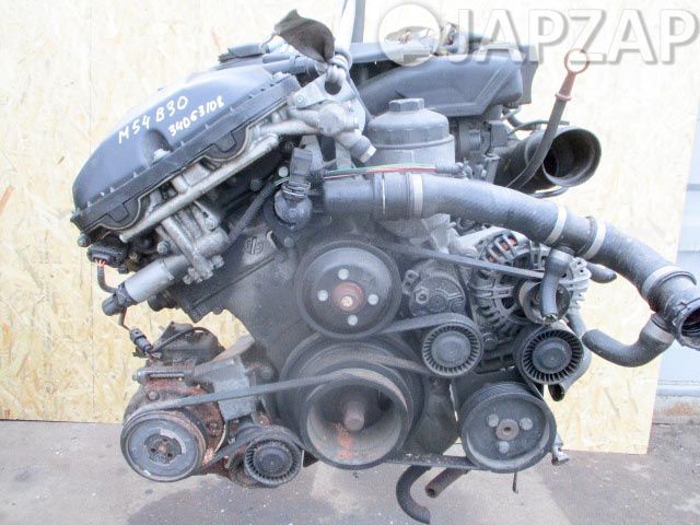 Двигатель для Bmw 5 Series E60  M54B30      