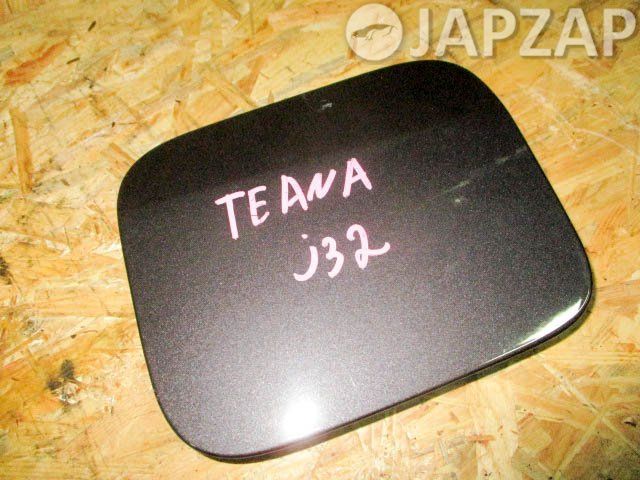 Лючок топливного бака для Nissan Teana J32        Серый