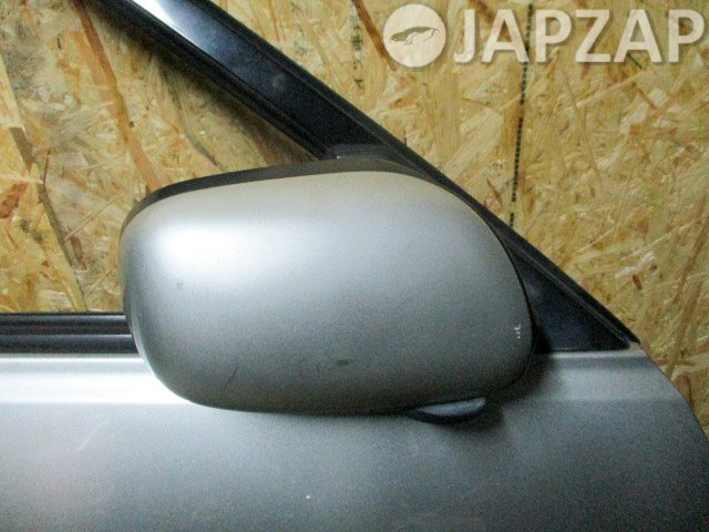 Зеркало для Toyota Altezza GXE10        Серебро