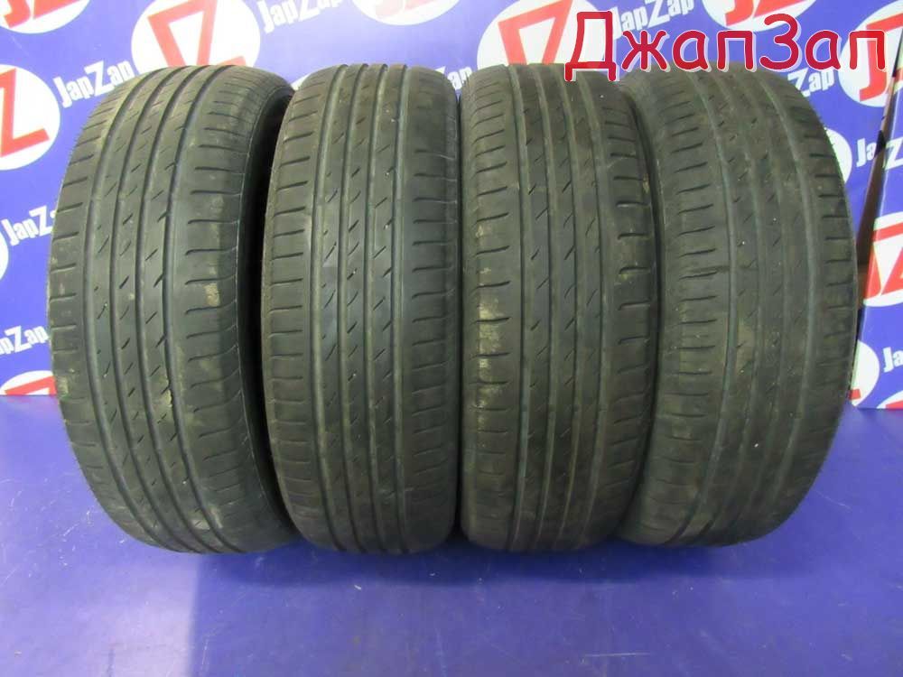 Nexen 215 65 r16 98h