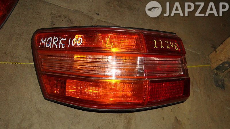 Стоп-сигнал для Toyota Markii JZX100        