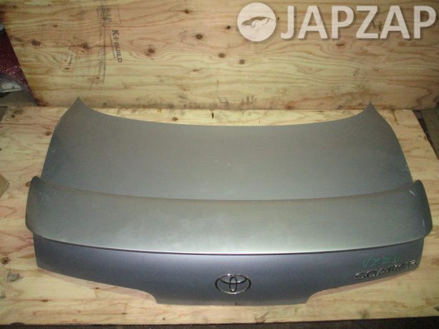 Крышка багажника для Toyota Soarer UZZ31        Серебро
