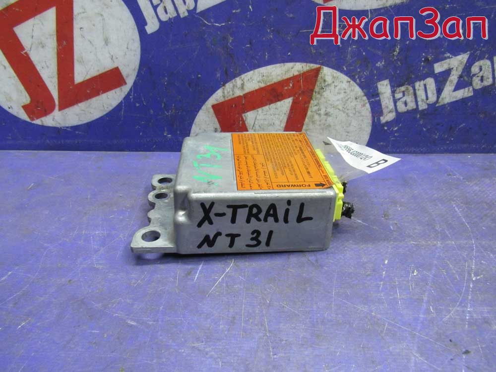 Блок управления airbag для Nissan X-Trail NT31  MR20DE     28556jg000 