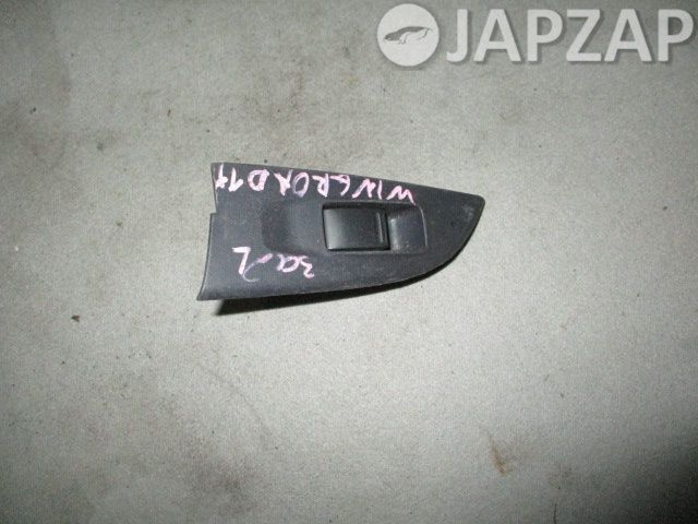 Кнопка стеклоподъемника для Nissan AD Y11        