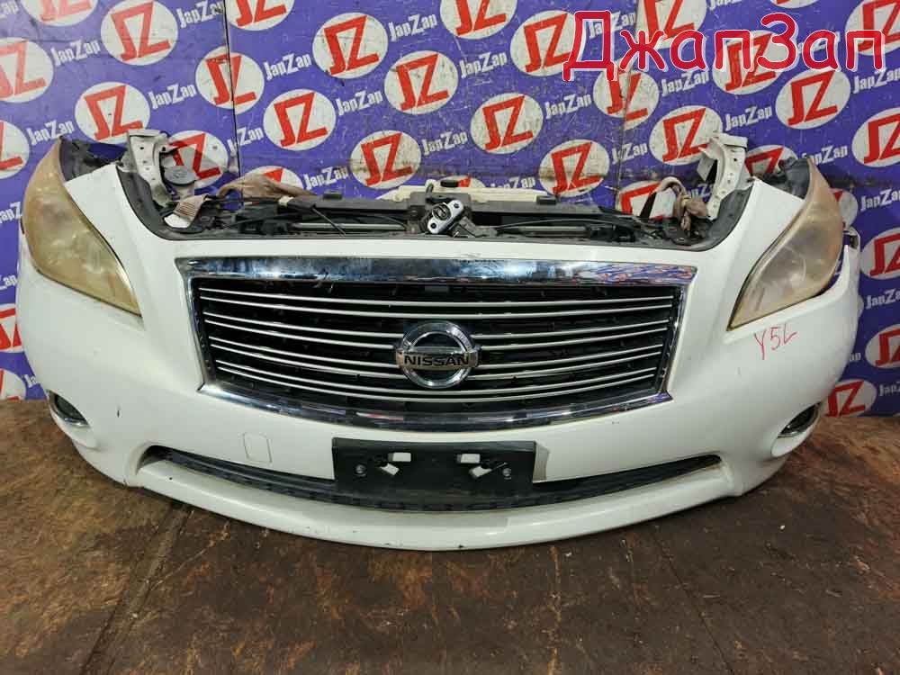 Ноускат для Nissan Fuga Y51  VQ25HR      