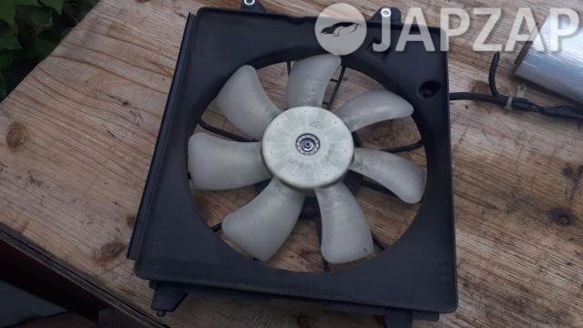 Вентилятор радиатора для Honda Civic FD1  R18A      