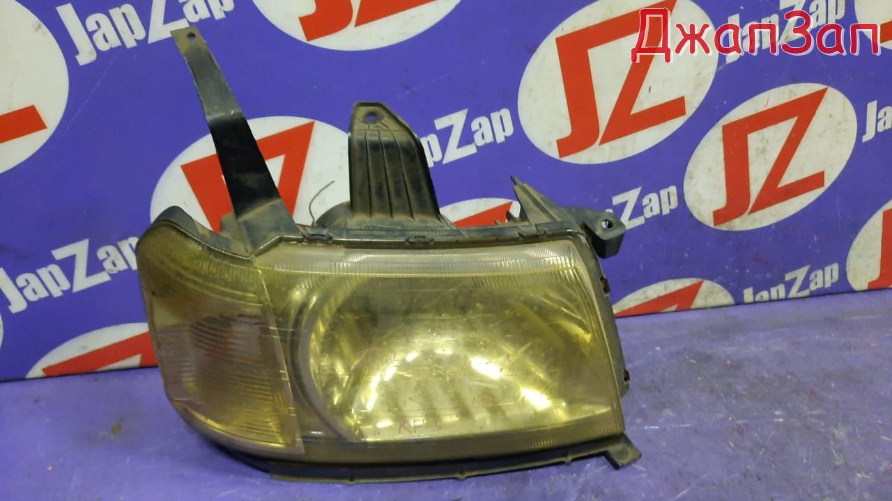 Фара для Honda Stepwgn RF3 RF5  K20A  перед право   