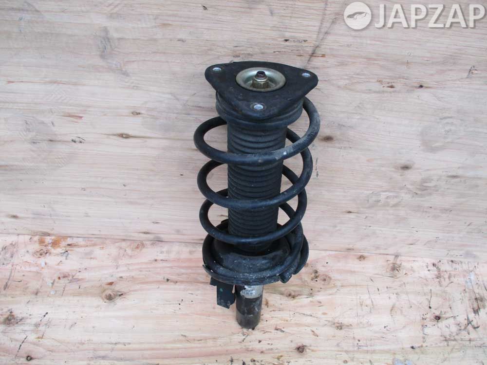 Стойка подвески для Volvo S40 MS43  B5244S  перед лево   