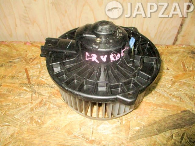 Мотор печки для Honda CR-V RD5  K20A      