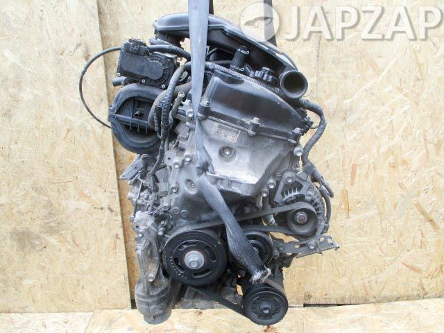 Двигатель для Toyota Vitz KSP90  1KR-FE      