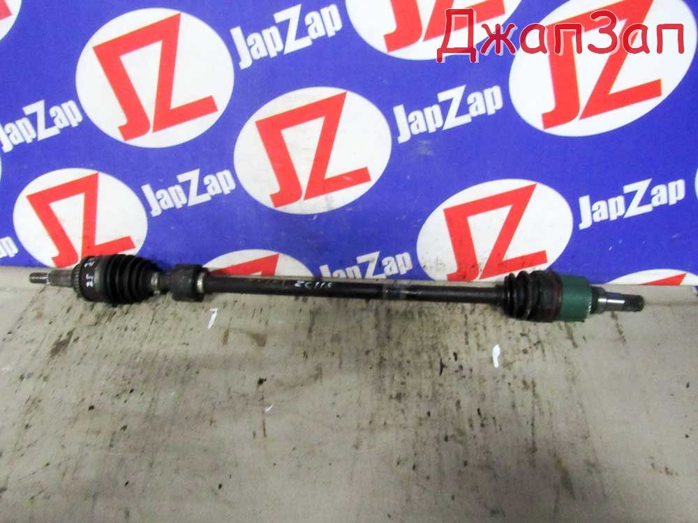 Привод для Suzuki Swift 3 ZC ZD  M13A  перед право   