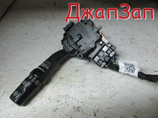 Подрулевой переключатель для Toyota Alphard ANH10  2AZ-FE      
