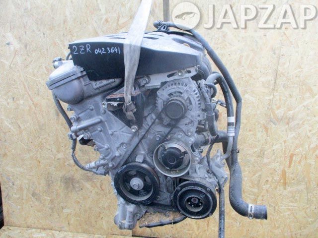 Двигатель для Toyota Auris ZRE152  2ZR-FE      