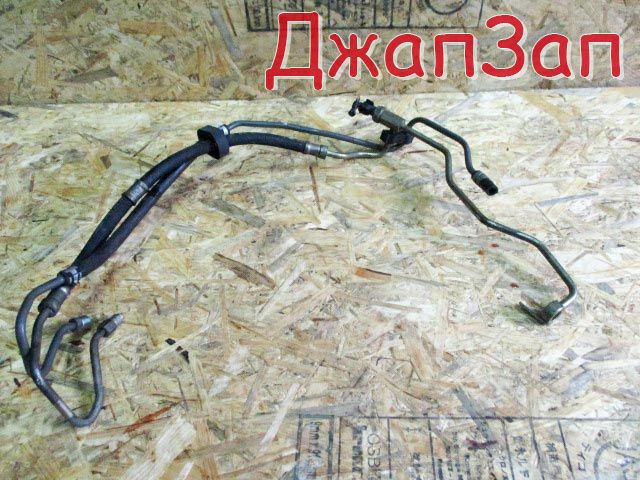 Шланг высокого давления гур для Toyota Platz SCP11        