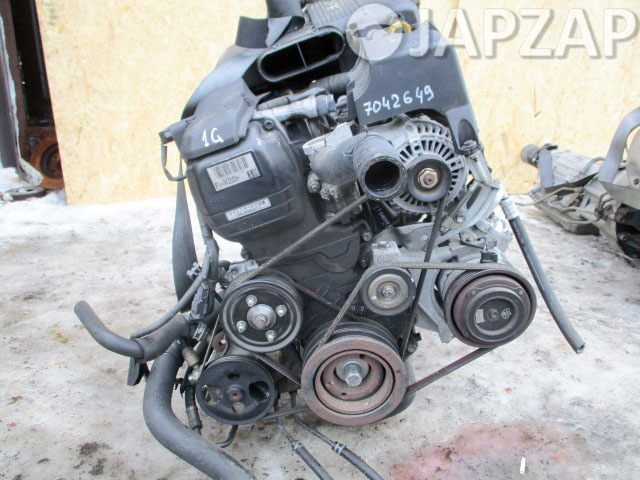 Двигатель для Toyota Markii GX110  1G-BEAMS      