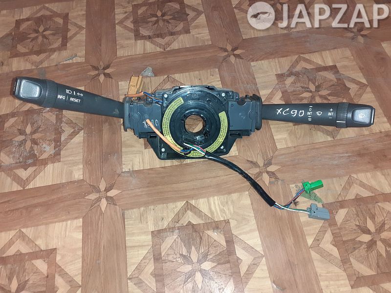 Подрулевой переключатель для Volvo XC90 C59        