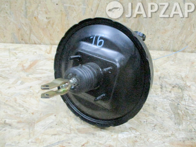 Главный тормозной цилиндр гтц для Nissan Teana J31  VQ23DE      