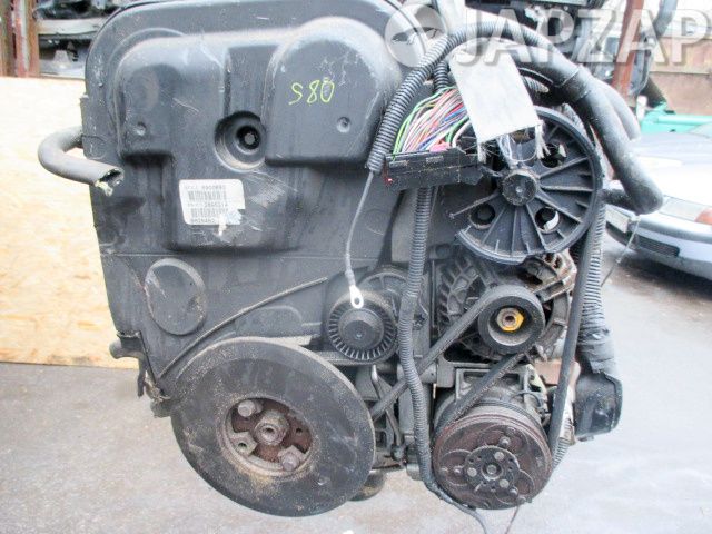 Двигатель для Volvo S80 TS  B6294S2  перед    