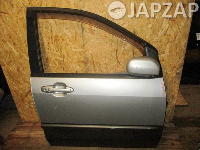 Дверь боковая для Mazda MPV LW5W        