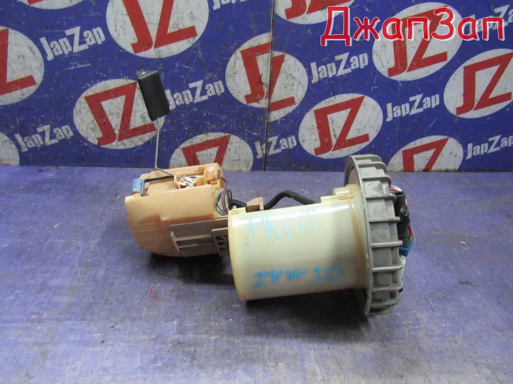 Насос топливный для Toyota Prius ZVW30  2ZR-FXE      