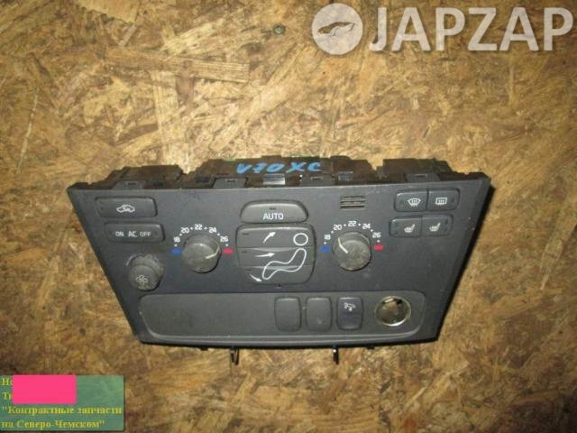 Климат-контроль для Volvo V70         