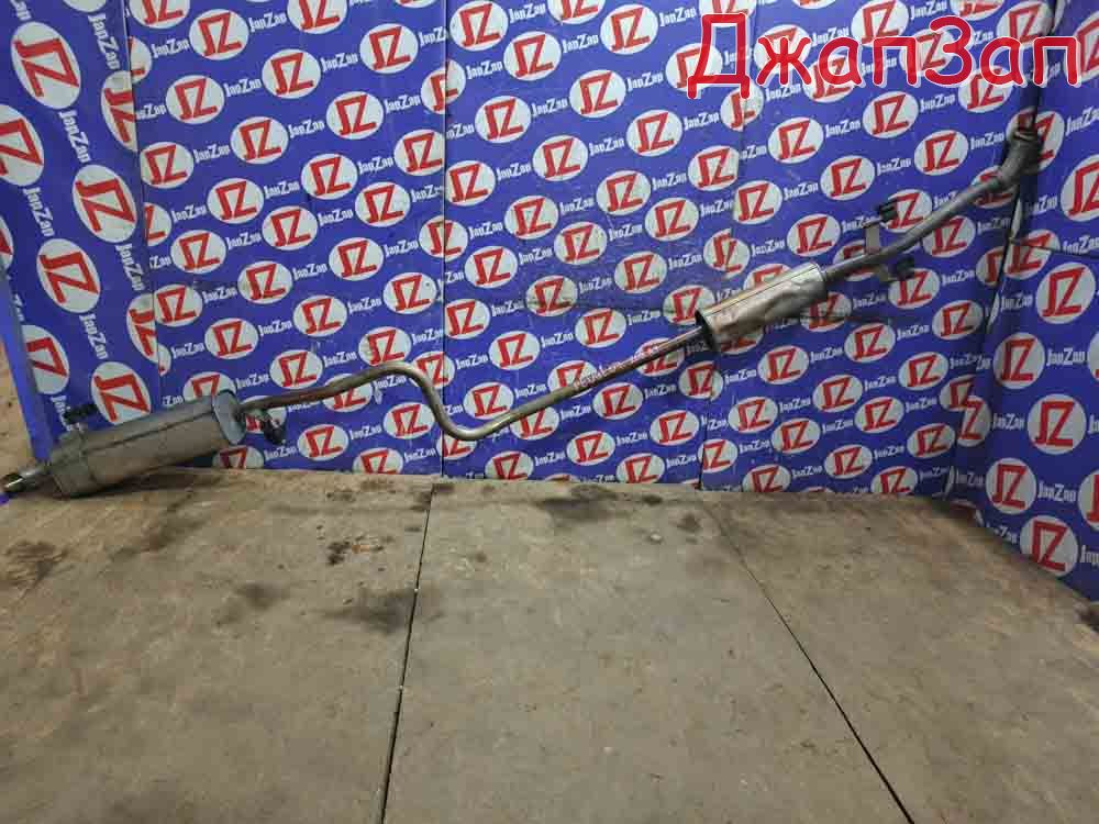 Глушитель для Peugeot 208 A9  EB2      