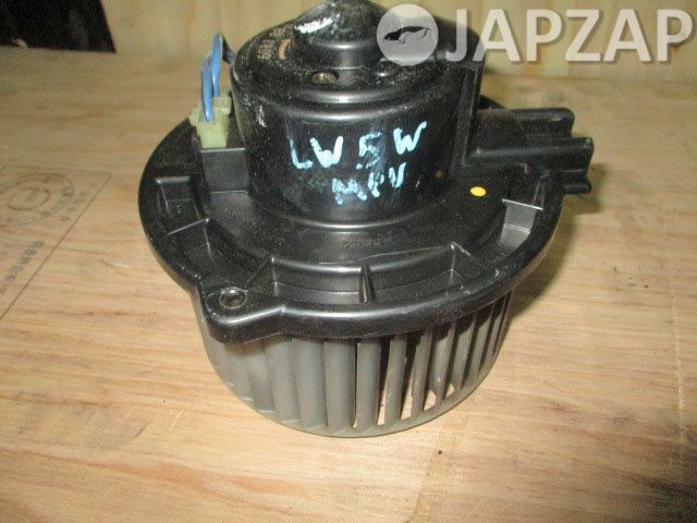 Мотор печки для Mazda MPV LW5W  GY      