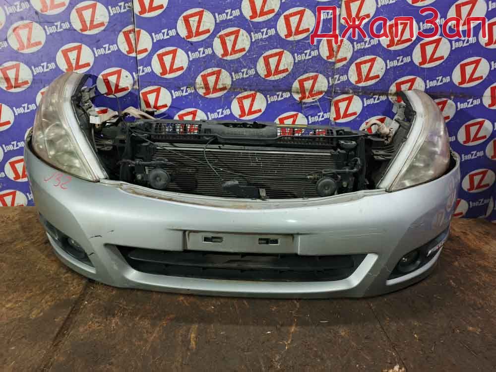 Ноускат для Nissan Teana J32  VQ25DE      