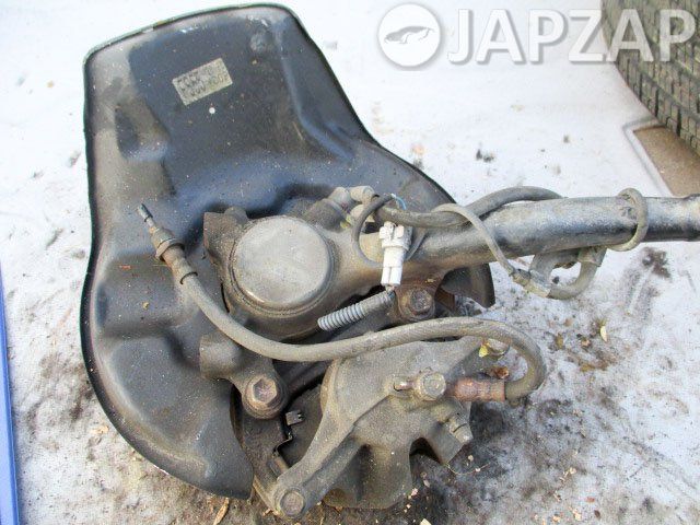 Ступица для Toyota Crown JZS155  2JZ-GE  перед право   