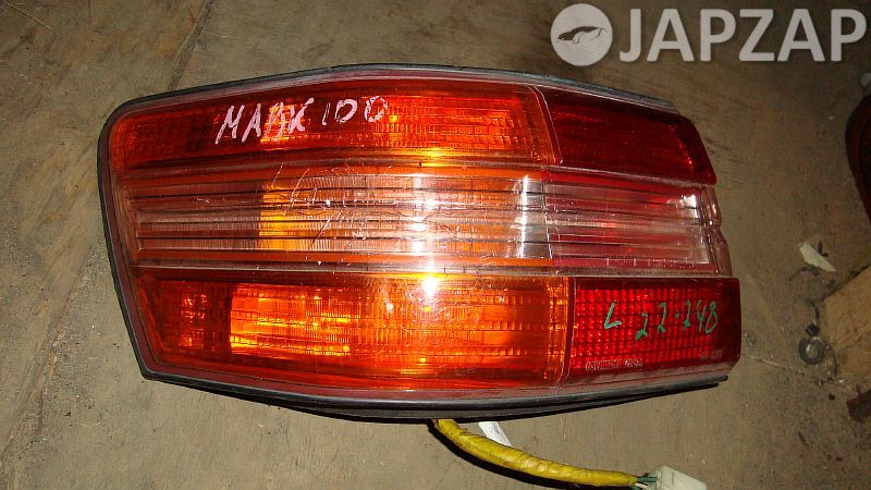 Стоп-сигнал для Toyota Markii JZX100        