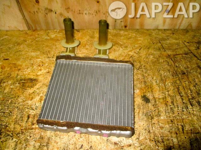Радиатор печки для Nissan Cube AZ10  CGA3DE      