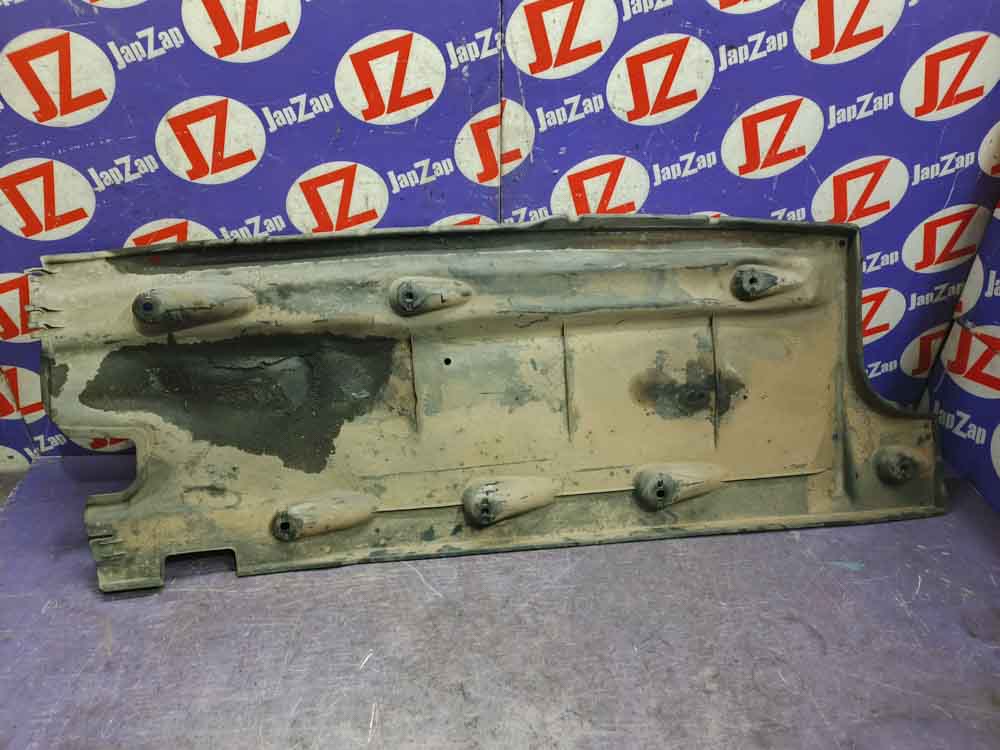 Защита двигателя для Volkswagen Sharan 7N1  CAV  зад лево  7n0825201a 