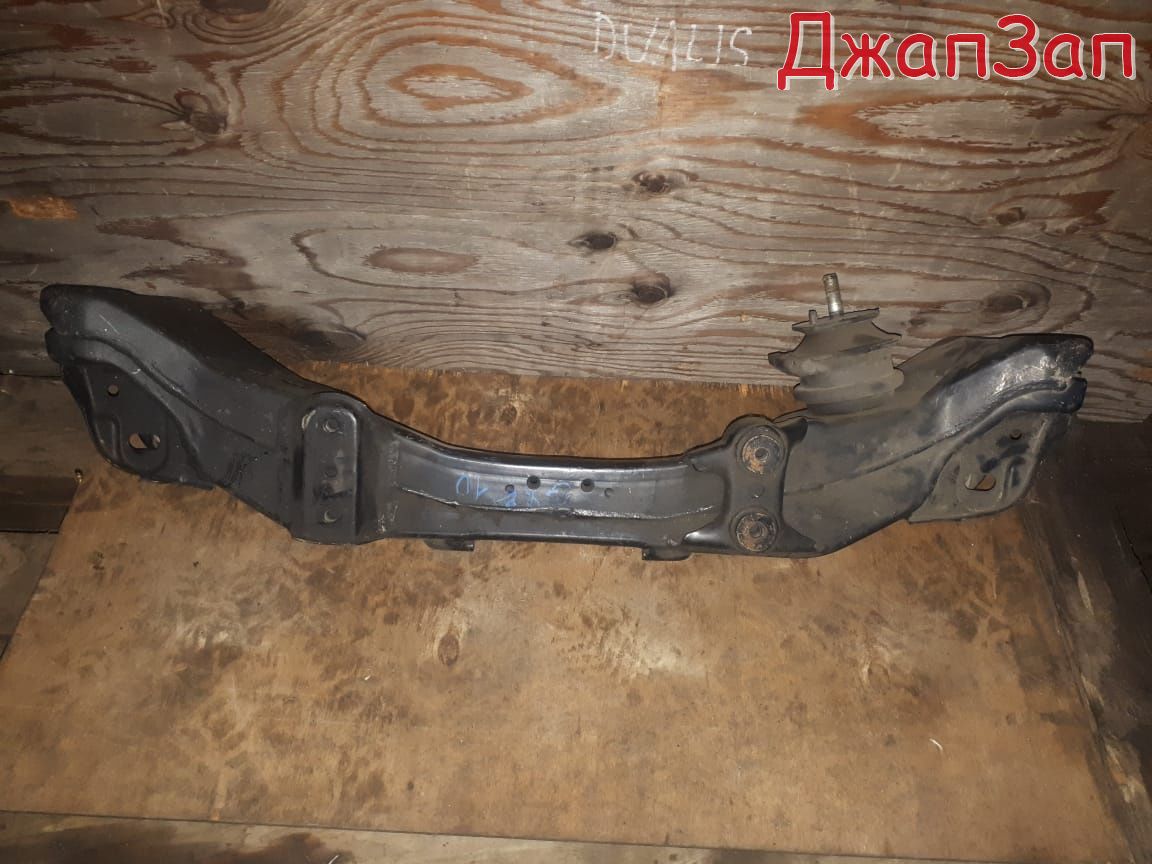 Балка подвески поперечная подрамник для Toyota Altezza GXE10  1G-FE  перед    