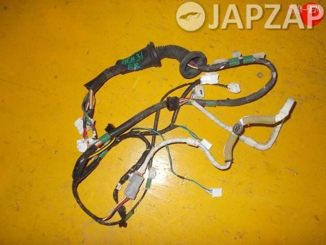 Проводка двери для Toyota RAV4         