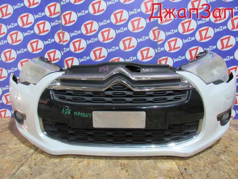 Ноускат для Citroen DS 4 N  EP6C      Белый