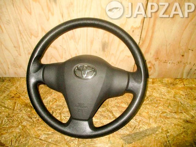 Руль для Toyota Vitz KSP90  1KR-FE      