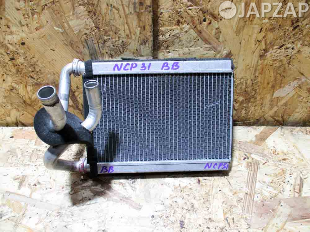 Радиатор печки для Toyota bB NCP30 NCP31 NCP35  1NZ-FE      