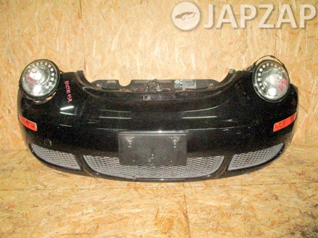 Ноускат для Volkswagen Beetle 9C1 1C1 1Y7  BFS      Черный