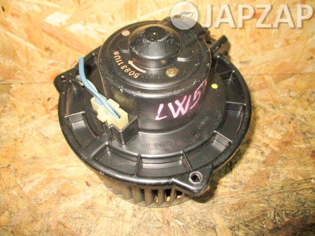 Мотор печки для Mazda MPV LW        
