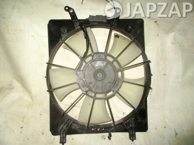 Вентилятор радиатора для Honda Odyssey RA6 RA7 RA8  J30A      