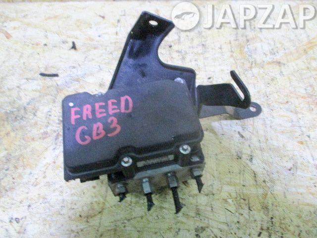 Блок abs для Honda Freed GB3  L15A      