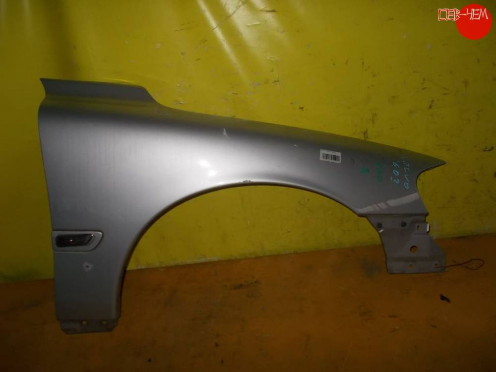 Крыло для Volvo V70         