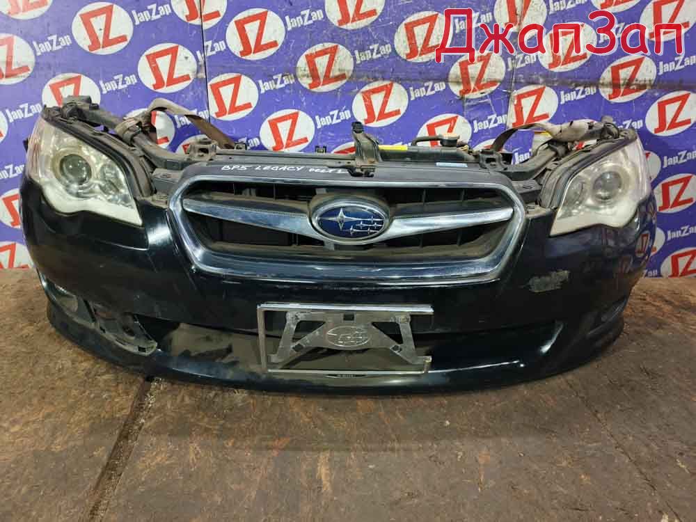 Ноускат для Subaru Legacy BP5  EJ20      